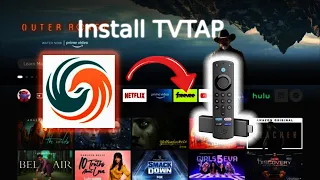How To Install TVTAP on Firestick/Android TV In 2024: Best Movie App For Free