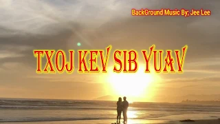 Txoj Kev Sib Yuav (Sad Life Story)