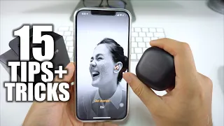 15 Best Tips & Tricks for Samsung Galaxy Buds Pro