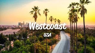 WHERE TO TRAVEL on the WEST COAST USA?