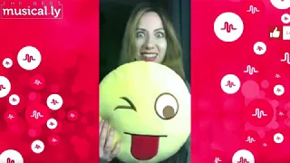 Elli Di в Musical.ly /Elli Di Fan