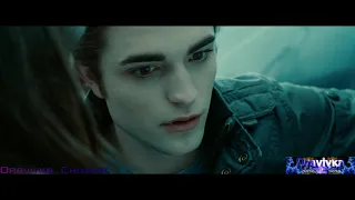 Эдвард Спасает Беллу ... отрывок из фильма (Сумерки/Twilight)2008