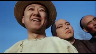 très bon film de jet li complet en français