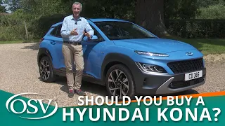 Hyundai Kona Review - Should You Buy One?
