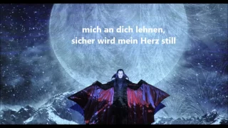 Nie Gesehen - Sarahs Part offen (Komplett mit Esemble)  (Lyrics on Screen)