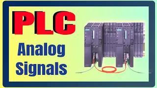 plc signals | analog input and analog output | plc basics | instrumentation