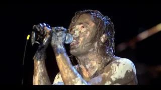 Nine Inch Nails - Live New York 94 (Subtitulado)