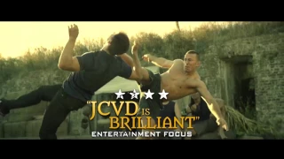 Kickboxer Vengeance (2016) - TEASERS [HD] - Van Damme | Moussi