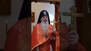 приход антихриста и его знамения . схиигумен Гавриил #religion . #motiv.