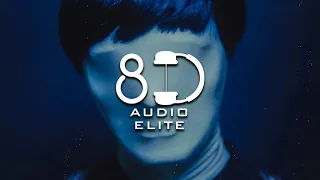 Jonathan Bree - You're So Cool |8D Audio Elite|