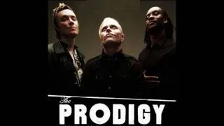 The Prodigy Warriors Dance [HD]