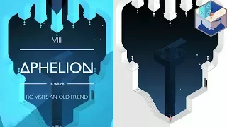 Monument valley 2 chapter 8 APHELION (RO VISITS AN OLD FRIEND)