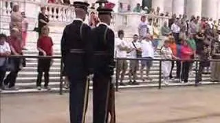 Arlington Cemetery Changing of the Guard (Full Ceremony)