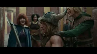 Dungeons & Dragons: Honor Among Thieves | Let the Games Begin Clip (2023 Movie)