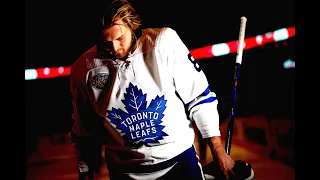 William Nylander - Lay Me Down