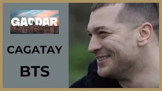 Gaddar ❖ BTS ❖ Cagatay Ulusoy ❖ CAPTIONED 2024