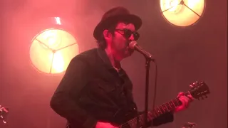 Eels - Novocaine for the soul + Souljacker Part 1 + I like birds  -  Köln 26 june 2018