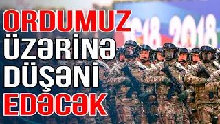 Müharibə başlasa, ordumuz üzərinə düşəni edəcək -  Media Turk TV