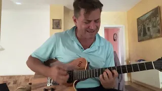 Lažem sebe da mogu bez tebe #by cover by Bokki