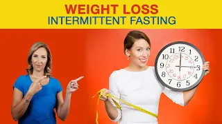 Intermittent Fasting – How to Maximize Its Effects | Dr. Janine