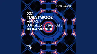 Jungles of My Fate (Nicolas Rada Remix)