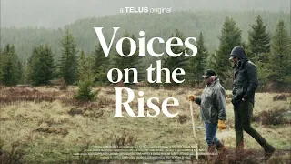 Voices on the Rise: Indigenous Language Revitalization in Alberta Ep 03