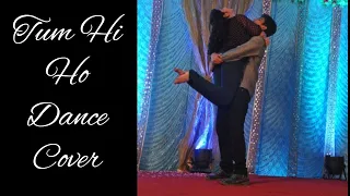 Best Couple Dance | Tum Hi Ho Dance Cover | ReeVa