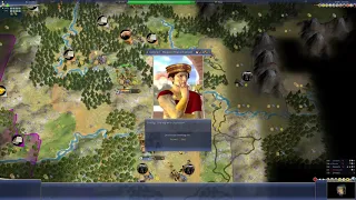 Civ 4 Deity 07 | Boudica | Part 1