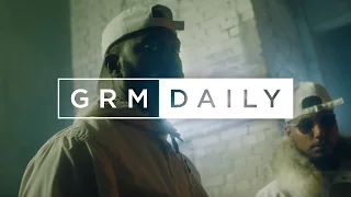Rude Kid feat Ghetts - Banger After Banger  [Music Video] | GRM Daily