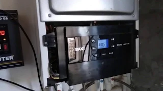 BAXI Eco Nova