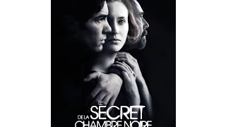 Le Secret de la Chambre Noire (2015) WEB-Rip TrueFrench