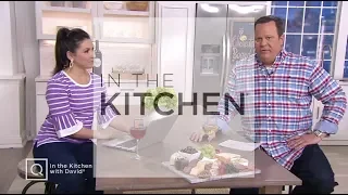 In the Kitchen with David | May 24, 2019