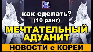 🐴 Иллюзия 10 ранга - Как сделать иллюзию грез Т10 в BDO - Black Desert (MMORPG)