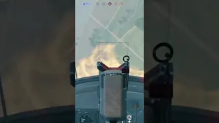 Enlisted Bf-110 Vs P-51