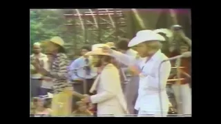 The Beach Boys - Live at Central Park, New York (September 1, 1977)