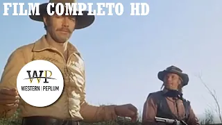 Lo chiamavano King | Western | HD | Film Completo in Italiano