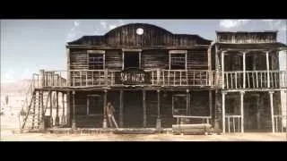 Once Upon a Time in The West--Remix--Vmix 2015