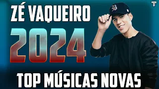 ZÉ VAQUEIRO 2024 ( CD NOVO 2024 ) REPERTÓRIO NOVO - MÚSICAS NOVAS