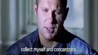 Fedor- The Baddest Man On The Planet 2/5[Legendado]