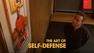 THE ART OF SELF-DEFENSE | "Grand Master" Official Clip