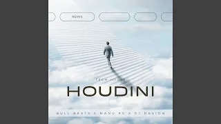 Houdini (Tech House)