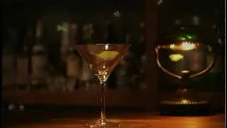 Бармен (Bartender) - 6 серия (The Story Inside the Glass)