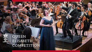 Marianne Croux | Queen Elisabeth Competition 2018 - Final