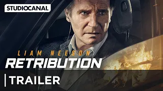 RETRIBUTION | Trailer 2 Deutsch | Ab 14. September im Kino