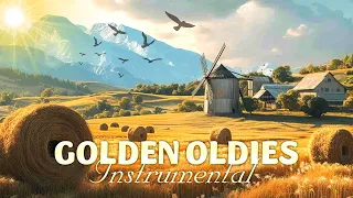 3 hour/The most beautifully arranged melodies of all time - old instruments but good ones