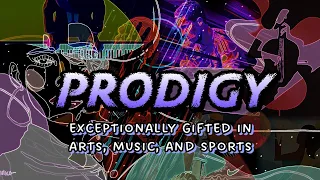 🌙 ULTRAMATRIX PRODIGY SUBLIMINAL ⚶ Exceptionally Talented in Arts, Music, and Sports