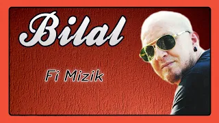 Cheb Bilal - Fi Mizek