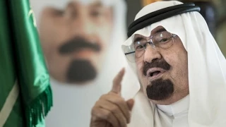 В Саудовской Аравии скончался 90-летний король Абдалла (новости)