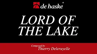 Lord of the Lake – Thierry Deleruyelle