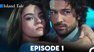 Island Tale | Ada Masalı Episode 1 (English Subtitles)